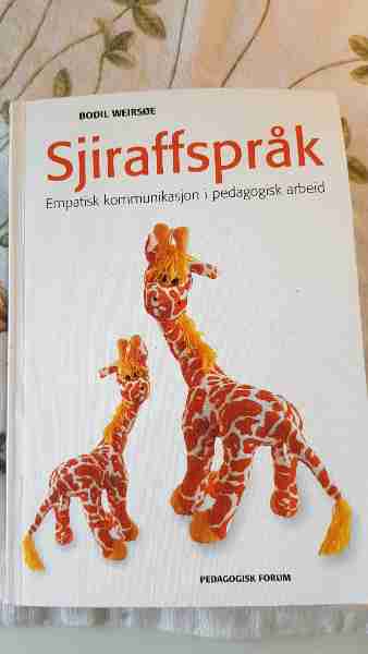 Sjiraffspråk 
