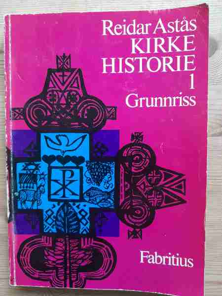 Kirke historie 1 Grunnriss
