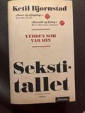 Verden som var min 