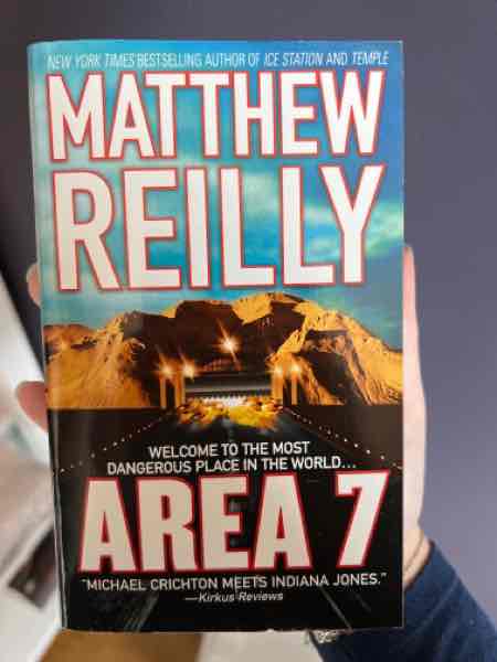Area 7