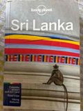 Sri Lanka - Lonely Planet