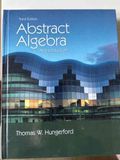 Abstract Algebra