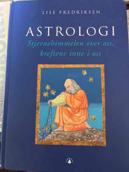 ASTROLOGI