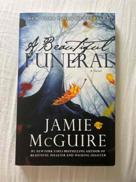A Beautiful Funeral
