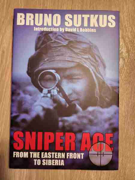 Sniper Ace