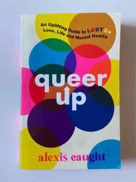Queer up