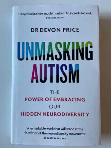 Unmasking autism