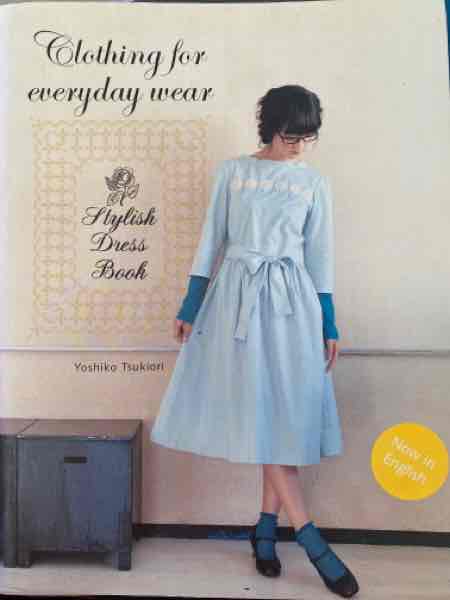 Stylish dress book 