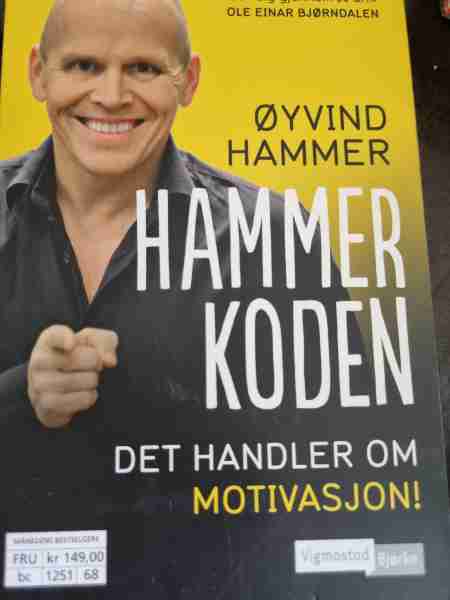 Hammerkoden