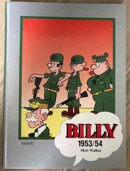 Billy