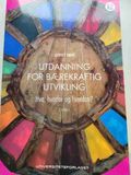 Utdanning for bærekraftig utvikling 