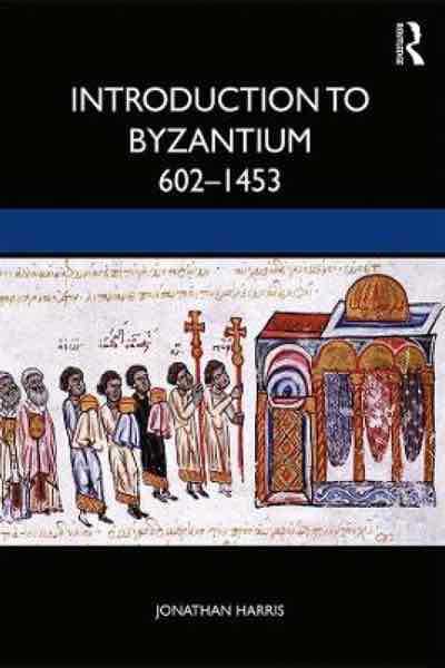 Introduction to Byzantium 