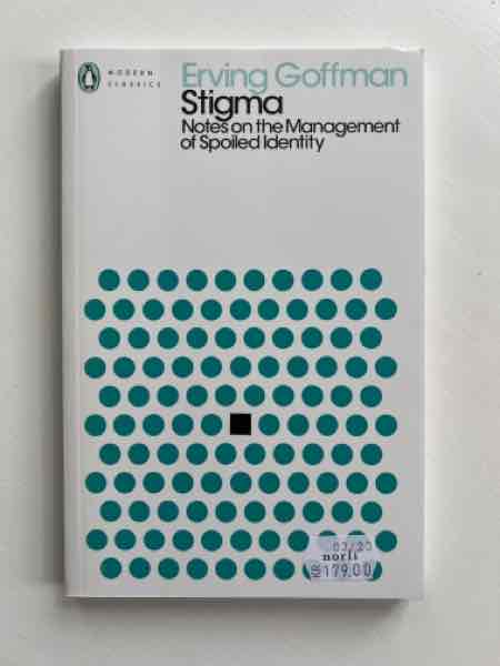 Stigma