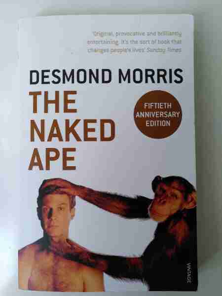 The Naked Ape 