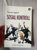 Sosial kontroll