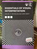 Essentials of visual interpretation 