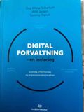 Digital forvaltning