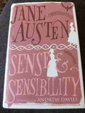 Sense and Sensibility (Jane Austen)