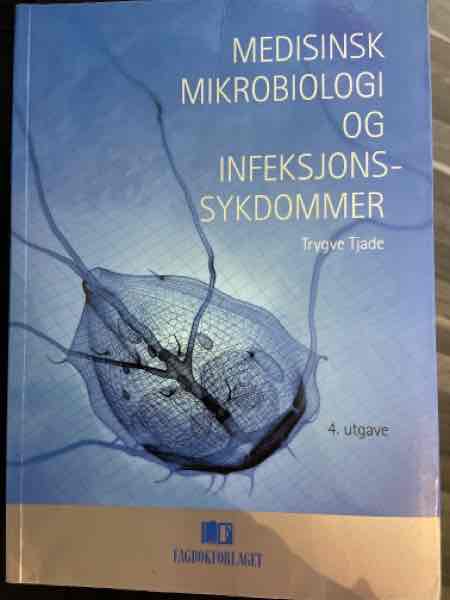 Medisinsk mikrobiologi og infeksjonssykdommer