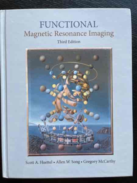 Functional Magnetic Resonance Imaging