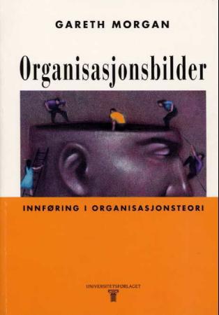 Organisasjonsbilder