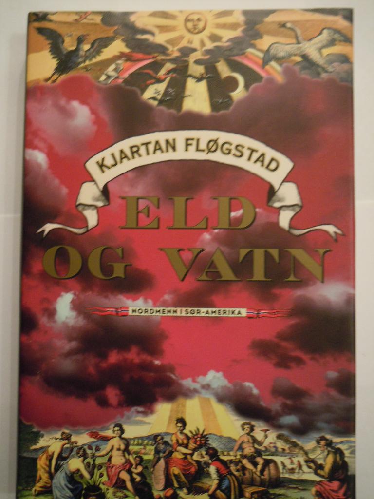 Eld og vatn