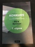 Konkurs