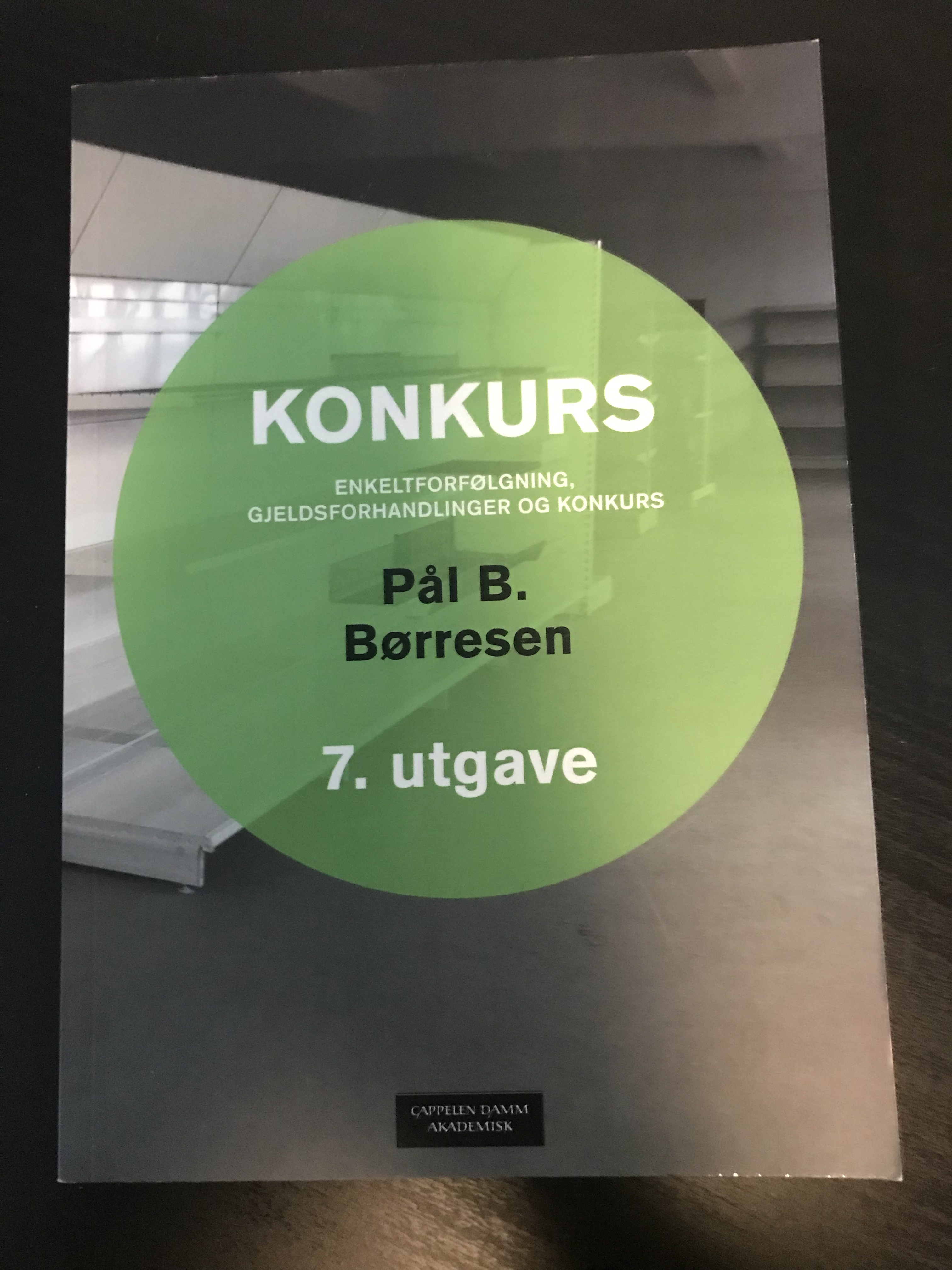 Konkurs