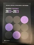 Innføring i skatterett 2022-2023