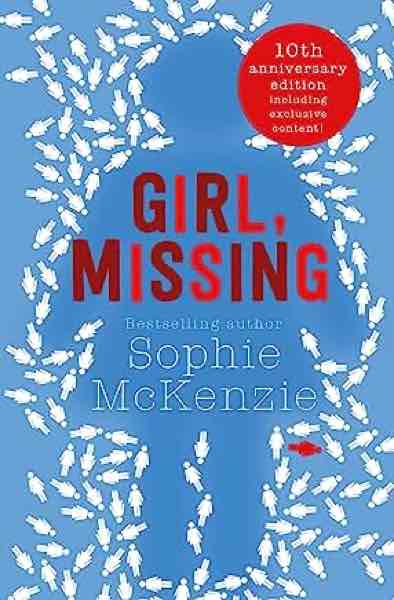 Girl, Missing