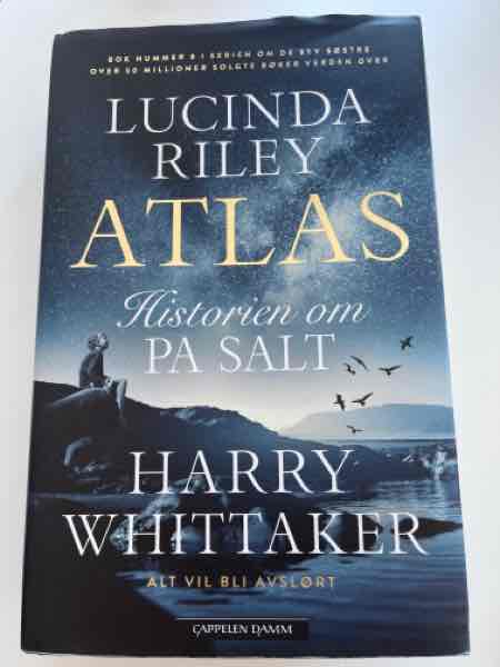 ATLAS 