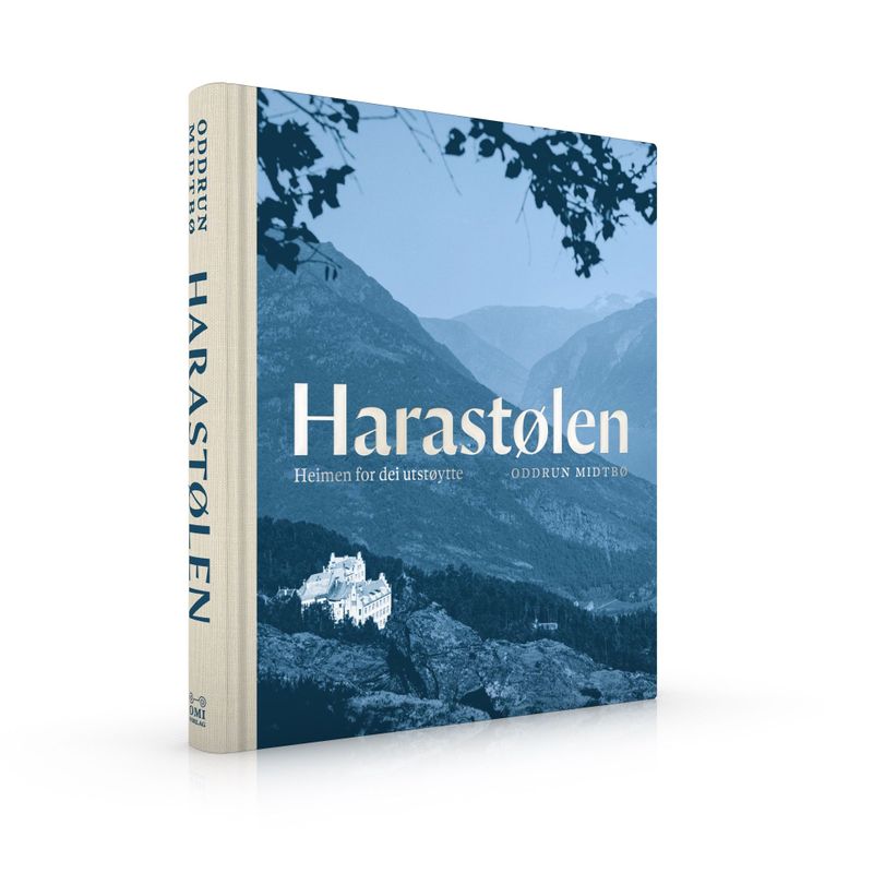 Harastølen