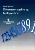 Elementær algebra og funksjonslære