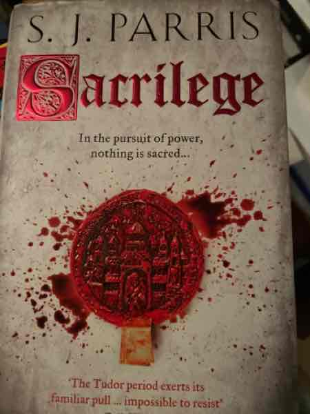 Sacrilege