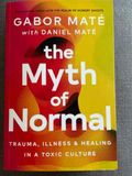 The Myth of Being Normal