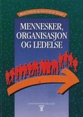 Mennesker, organisasjon og ledelse