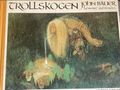 Trollskogen