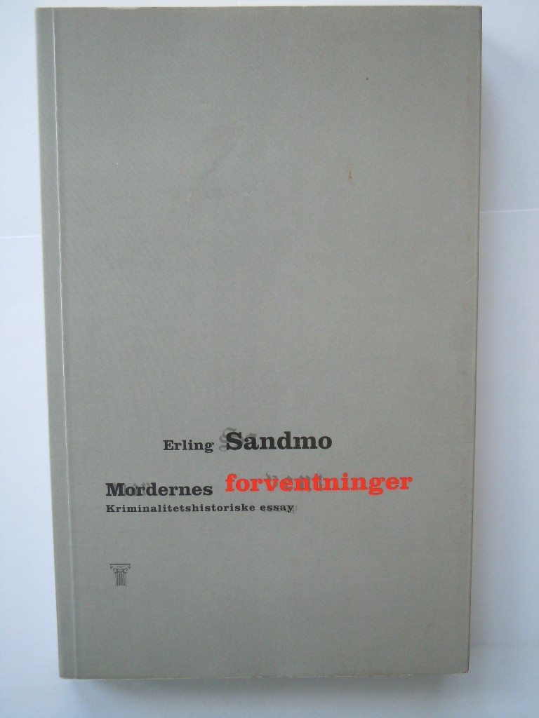 Mordernes forventninger