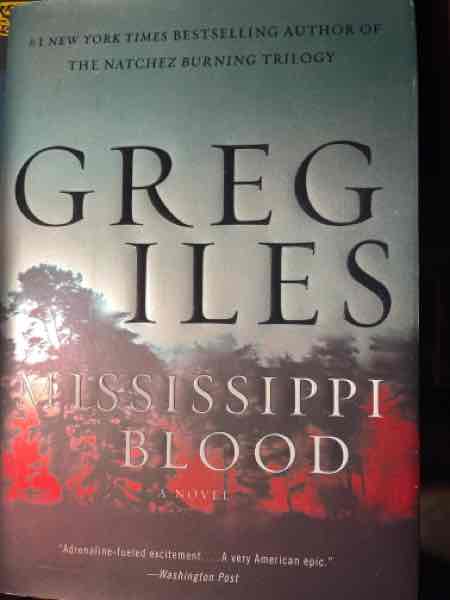 Mississippi Blood