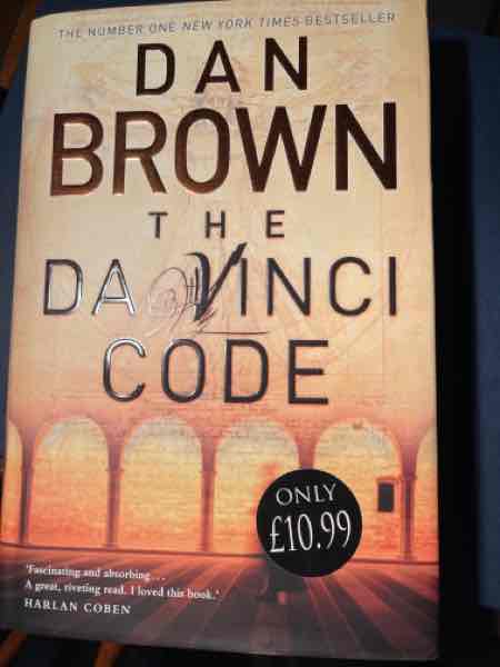 The Da Vinci Code