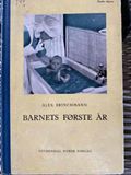Barnets første år