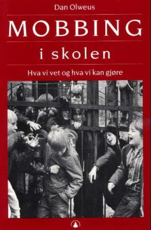 Mobbing i skolen