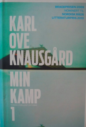 Min Kamp 1