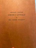 Dikte i utvalg 2