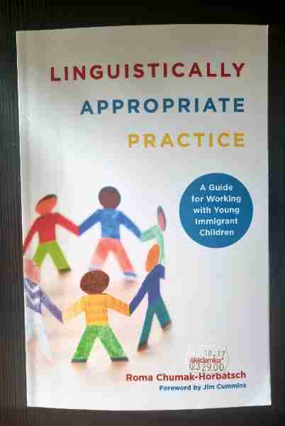 Linguistically appropriate practice