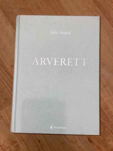 Arverett