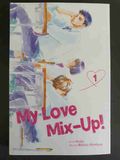 My Love Mix-Up