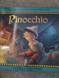 Pinocchio