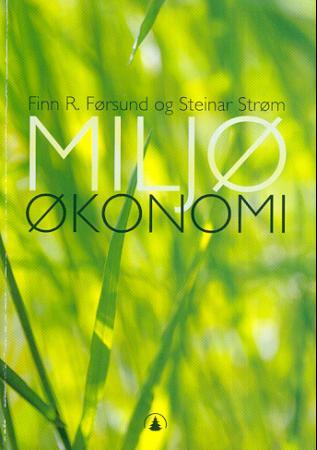 Miljø-økonomi