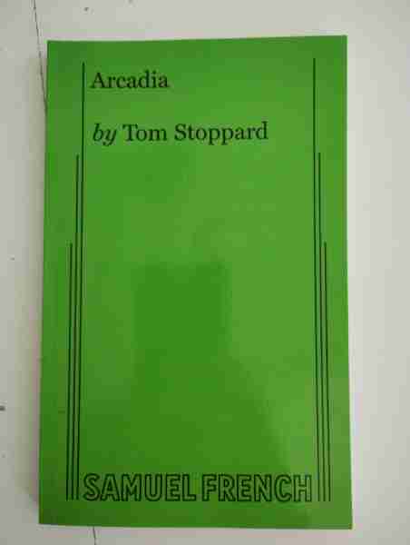 Arcadia 